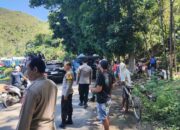 Semarak Karapan Kerbau Meriahkan Festival Budaya Pesona Tamekan 2025 di Sumbawa Barat