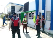 Polsek Sekotong Intensifkan Patroli Dialogis di Titik Vital