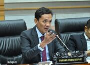 Ketua Komisi III Apresiasi Polri dan BNN yang Sita 197 Ton Narkoba: Kami Beri 9,5 dari 10