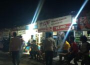 Minimalisir Aksi Balapan Liar dan Kerawanan Kamtibmas di Malam Minggu, ini Yang di Terapkan Polsek Monta