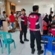 Polres Lombok Barat Gencarkan Patroli Malam dan Sosialisasi KEMOS 110