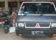 Polsek Sekotong Jamin Jagung Petani Terserap Bulog Tanpa Hambatan