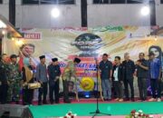 Forsa Idol 2025 Dibuka, Ajang Pencarian Bakat Suara untuk Generasi Muda Sumbawa