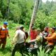 Tim Gabungan Temukan Korban Hanyut di Sungai Lokok Sekoah, Tanjung Lombok Utara