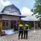 Cegah DBD, Biddokkes Polda NTB Fogging di Polres Lombok Timur dan Jajaran Polsek