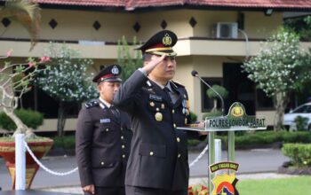 Peringatan Hari Pahlawan di Lombok Barat, Maknai Perjuangan Lewat Tindakan Nyata