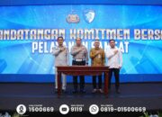 Subdit STNK Korlantas Polri Gelar Anev Pelayanan STNK 2025, Dorong Inovasi, Sinergi, dan Komitmen Pelayanan Samsat