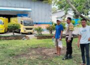 Polri Kawal Ketahanan Pangan: Bhabinkamtibmas Dampingi Petani Jagung