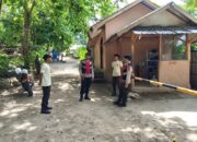 Patroli Hebat” Polsek Sekongkang Gaungkan Harkamtibmas, Ajak Warga Jaga Wilayah Setiap Saat