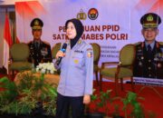 e-PPID Polri Hadir dengan Wajah Baru: Akses Informasi Resmi Kini Satu Pintu, Cepat, dan Transparan