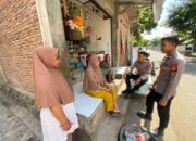 Cooling System dan Himbauan Kamtibmas Terkait Waspada Bencana Alam