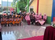 Peringati Hari Guru Nasional, Wakapolres Sumbawa Apresiasi Guru Sebagai Pembentuk Karakter Bangsa