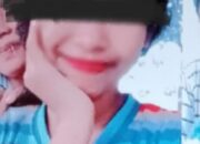 POLSEK DOMPU BERHASIL AMANKAN BAYI LAKI-LAKI YANG DITEMUKAN DI KEBUN DAN MENGUNGKAP IDENTITAS IBU BAYI