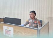 Polri untuk Masyarakat, Layanan Call Centre 110 Polres Bima Kota Siaga 24 Jam Layani Aduan Warga