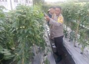 Sinergi Polri-Dinas Pertanian: Kunci Peningkatan SDM Petani Lombok Barat