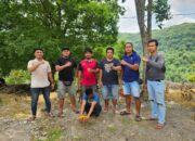 Kerja Tuntas, Tim Opsnal Satreskrim Polres Bima Kota Sukses Ungkap dan Ringkus Terduga Pelaku Pembunuhan