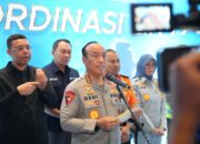 Optimalisasi Layanan 110, Jaminan Kesiapsiagaan Polri di Tengah Masyarakat