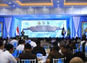 Teken PKS dan MoU, Kapolri Tegaskan Sinergi Polri–Kejaksaan Terapkan KUHP–KUHAP Baru