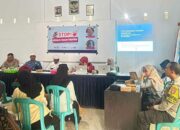 Polsek Sekotong Perkuat Literasi Digital Cegah KBGO