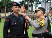 Operasi Lilin Rinjani 2025 di Lombok Barat Dimulai