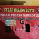 Tim Opsnal Polsek Rasanae Barat Ringkus Pengedar Sabu di Kelurahan Nae
