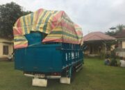 Polres Loteng Amankan Pelaku Penadah Sepeda Motor Lintas Kabupaten