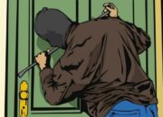 Curi Mesin Potong Rumput untuk Bayar Utang Koperasi, Dua Pemuda Diringkus Polsek Plampang