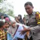 Bhakti Pendidikan Polri, Kapolda Aceh Kirim Bantuan Perlengkapan Sekolah untuk Anak-anak Desa Seumadam
