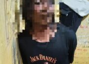 Mabuk dan Buat Onar di Cabang Cinta, Pria 39 Tahun Asal Desa Dena Diamankan Polsek Madapangga