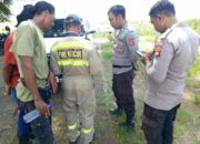 Pencarian Hari Ke-5 Warga Talonang Hilang, Unsur Gabungan Sisir Wilayah Desa Talonang