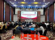 Perkuat Reformasi Birokrasi, Polda NTB Selaraskan Data Zona Integritas 2026