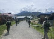 Satgas Tindak ODC 2026 Perkuat Kedamaian Melalui Patroli Humanis di Wilayah Puncak