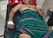 AKSI KEJAR-KEJARAN ANTAR PEMUDA DI DOMPU, DUA PELAJAR LUKA-LUKA