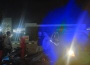 Pantau Aktivitas Masyarakat dan Cegah Potensi Guankamtibmas, Polsek Woha Masifkan Patroli KRYD Malam Hingga dini Hari