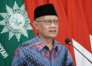 Haedar Nashir Nilai Wacana Polri di Bawah Kementerian Tak Relevan dengan Semangat Reformasi