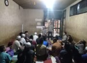 Sat Binmas Polres Dompu Berikan Pembinaan dan Ceramah Agama kepada Tahanan