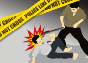 Dipicu Aduan Pelecehan Keluarga, Seorang Pria di Moyo Hulu Nekat Tebas Korban Hingga Tewas