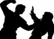 Aniaya Seorang Penjaga Toko Tanpa Sebab, Seorang Pria di Lempeh Diringkus Polres Sumbawa