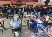 ART Curi Kartu ATM Majikan, Kuras Saldo di Dua Rekening Mencapai Rp. 200 Juta