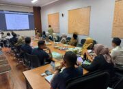 Jelang HBKN dan Idulfitri 2026, Satgas Saber Pangan NTB Satukan Langkah Awasi Harga Bapokting