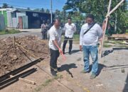 Tersengat Listrik Saat Pasang Kanopi, Seorang Buruh Asal Kudus Meninggal Dunia di Buer