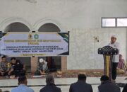 FKDM Lotim Perkuat Kesadaran Dini Cegah Radikalisme