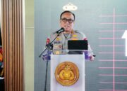 Humas Polri Jadi Penjaga Kebenaran di Tengah Derasnya Arus Informasi