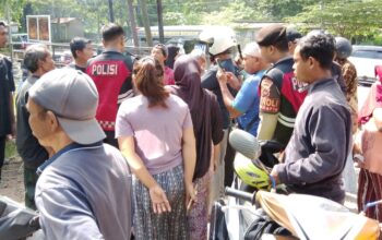 Upaya Preventif Sat Samapta Polres Lombok Barat Perkuat Kamtibmas Melalui Inovasi Pelayanan KEMOS 110