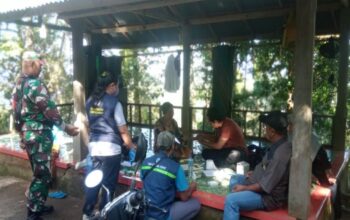 Tanpa Gejala, Malaria Diwaspadai Lewat Survei Massal Gelangsar