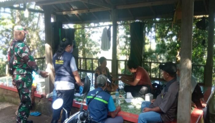 Tanpa Gejala, Malaria Diwaspadai Lewat Survei Massal Gelangsar