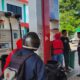 Wujudkan Wilayah Kondusif, Sat Samapta Polres Lombok Barat Intensifkan Patroli dan KEMOS 110