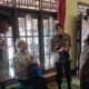 Implementasi Program Beriuk Patuh: Cara Polsek Gerung Rangkul Hati Warga Lewat Sentuhan Kemanusiaan