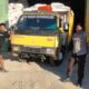 Sinergi Kuat Polri dan Kelompok Tani di Lembar Pastikan Serapan Jagung Melimpah Masuk Gudang Bulog