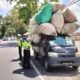 Satlantas Polres Lombok Barat Antisipasi Balap Liar Sore